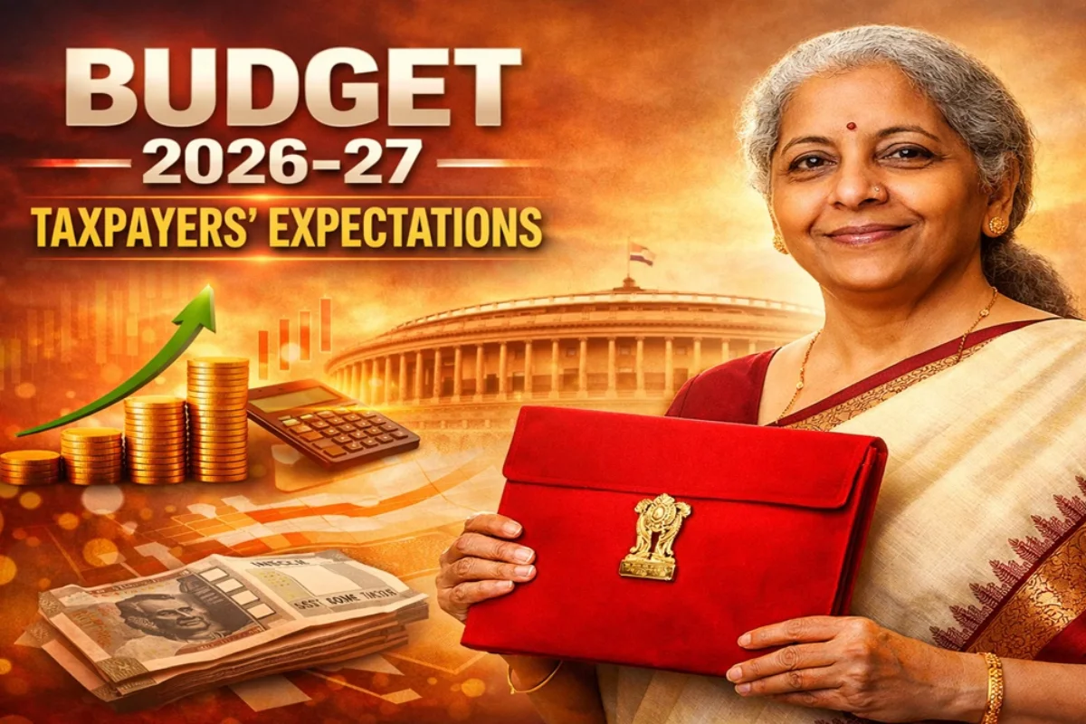 Budget 2026