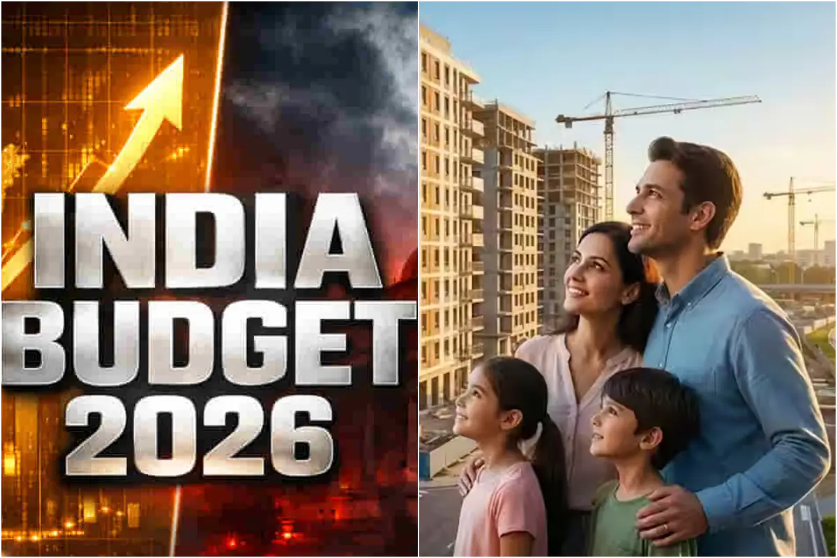 Budget 2026