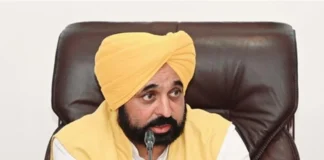 CM Bhagwant Mann: नशे के खिलाफ जारी अभियान में पंजाब पुलिस को मिली बड़ी कामयाबी, 98 ड्रग्स तस्कर गिरफ्तार; चेक करें डिटेल CM Bhagwant Mann