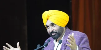 Punjab News: माघी मेले पर हुई रैली में उमड़ा जन सैलाब इस बात का सबूत, जनता ने भगवंत मान को फिर से मुख्यमंत्री चुनने का मन बना लिया है- मनीष सिसोदिया CM Bhagwant Mann