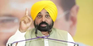 CM Bhagwant Mann: ‘आपका आने वाला वर्ष मंगलमय… नए साल के अवसर पर पंजाब के मुख्यमंत्री ने राज्यवासियों को दी शुभकामनाएं; जानें पूरी डिटेल CM Bhagwant Mann