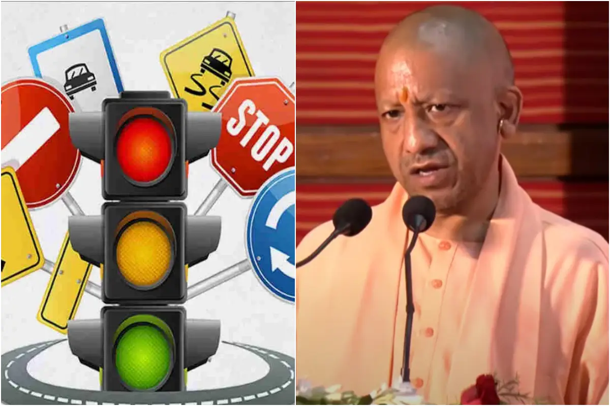 CM Yogi Adityanath CM Yogi Adityanath