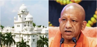 CM Yogi Adityanath के दखल से सुर्खियों में छाया केजीएमयू लव जिहाद केस! आंतरिक जांच कमेटी भंग कर STF को सौंपी जांच; जानें ताजा अपडेट CM Yogi Adityanath