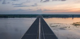 CM Yogi Adityanath की अगुवाई में विकास ने पकड़ी नई रफ्तार, यूपी में गंगा एक्सप्रेसवे साबित होने जा रहा है गेमचेंजर; जानें पूरी डिटेल CM Yogi Adityanath