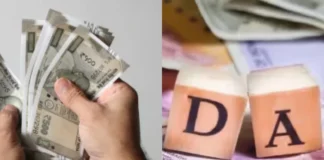 DA Hike: केंद्र सरकार ने केंद्रीय कर्मचारियों को दिया न्यू ईयर तोहफा, महंगाई भत्ते में हुआ बड़ा उलटफेर! जानें महत्वपूर्ण डिटेल DA Hike