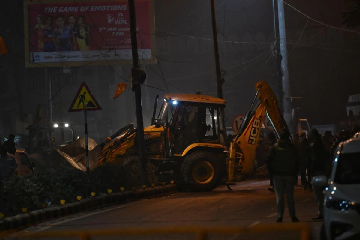 Delhi News Delhi News