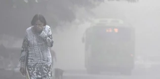 Delhi Pollution: फेफड़ों में जमा गंदी हवा से बिना पैसे खर्च किए पाएं राहत, रोजाना करें ये काम Delhi Pollution