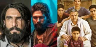 Dhurandhar Box Office Collection Day 28: क्या ‘पुष्पा 2’ और ‘दंगल’ की बादशाहत खत्म कर पाया ‘धुरंधर’? 1 जनवरी की कमाई चौंका देगी Dhurandhar Box Office Collection Day 28