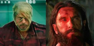 Dhurandhar Box Office Collection Day 33: नेशनल अवॉर्ड विनिंग शाहरुख खान की ‘जवान’ को ‘धुरंधर’ ने धो डाला, 1 महीने बाद नया मुकाम किया हासिल Dhurandhar Box Office Collection Day 33