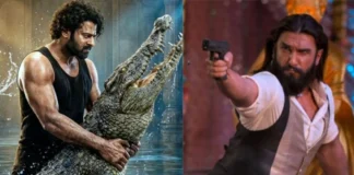 Dhurandhar Box Office Collection Day 35: ‘द राजा साब’ क्या ‘धुरंधर’ पर पड़ गया भारी? वीकेंड पर प्रभास और रणवीर सिंह में होगा महादंगल Dhurandhar Box Office Collection Day 35