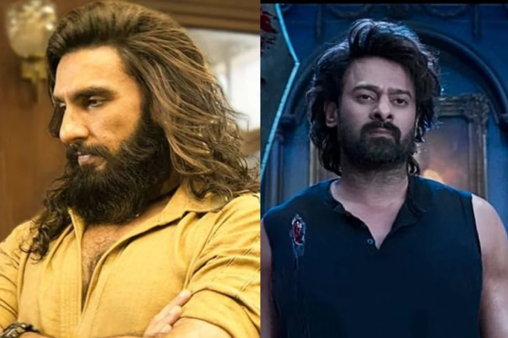 Dhurandhar Box Office Collection Day 36