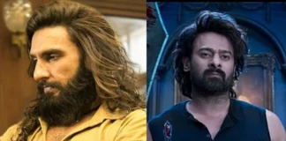 Dhurandhar Box Office Collection Day 36: 1 महीने से भौकाल काट रहे ‘धुरंधर’ की ‘प्रभास’ ने निकाली हेकड़ी, देखें कैसे कमाई पर लगे ब्रेक? Dhurandhar Box Office Collection Day 36