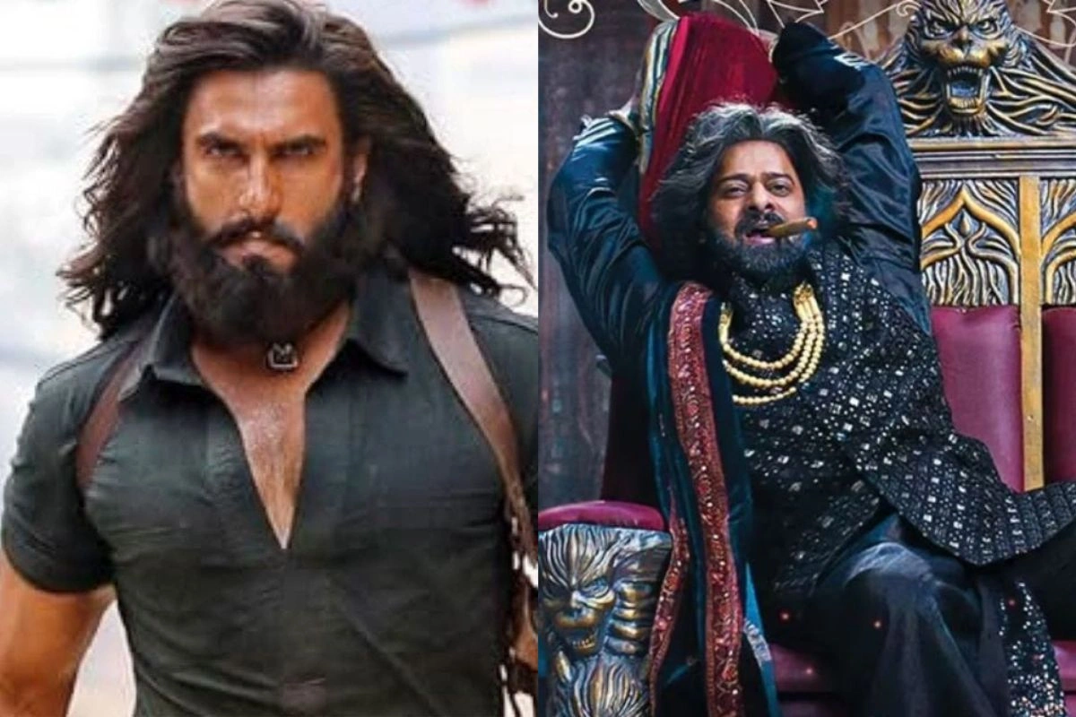 Dhurandhar Box Office Collection Day 38