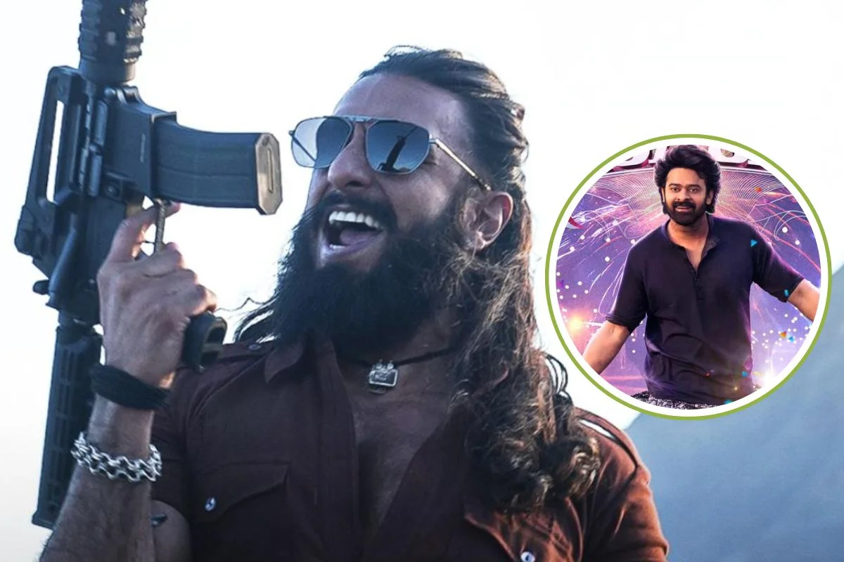 Dhurandhar Box Office Collection Day 44