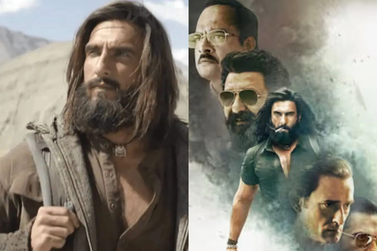 Dhurandhar Box Office Collection Day 46