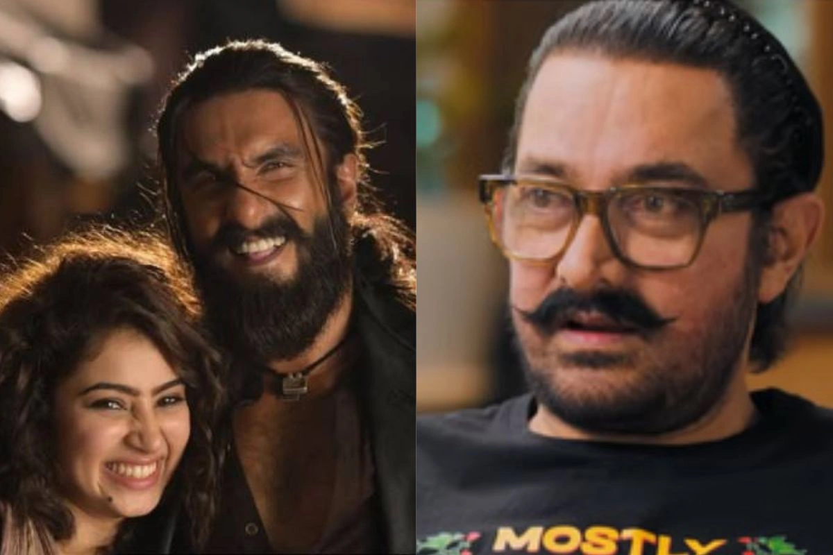 Dhurandhar Box Office Collection Day 47