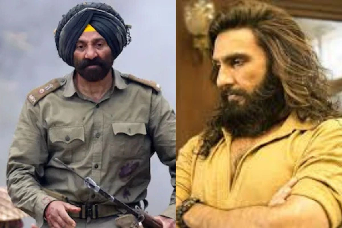 Dhurandhar Box Office Collection Day 50