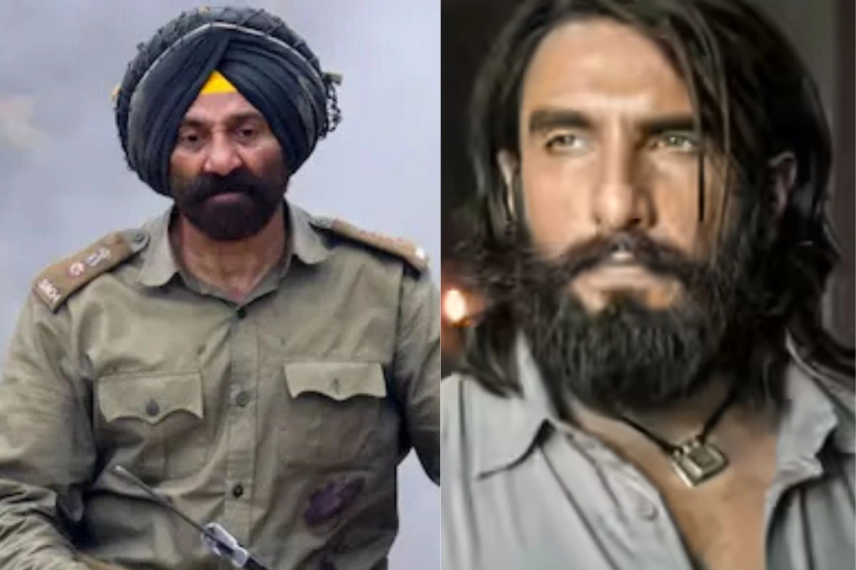 Dhurandhar Box Office Collection Day 51