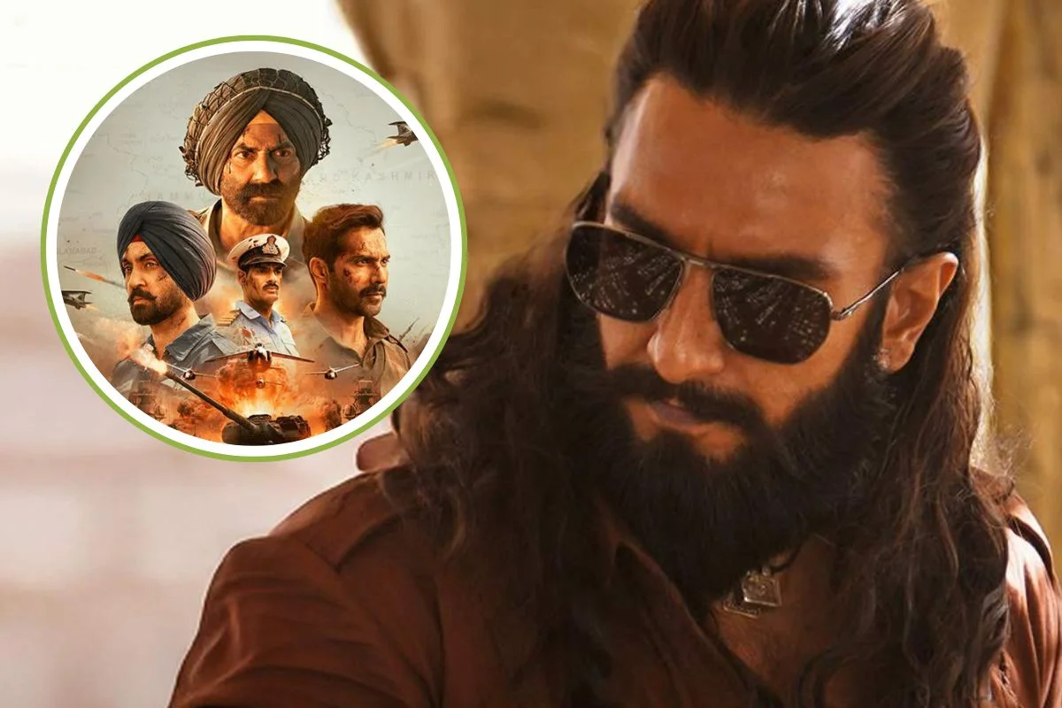 Dhurandhar Box Office Collection Day 52