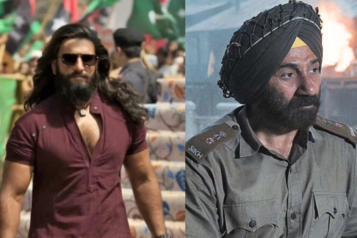 Dhurandhar Box Office Collection Day 54