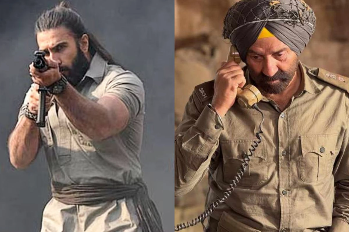 Dhurandhar Box Office Collection Day 55