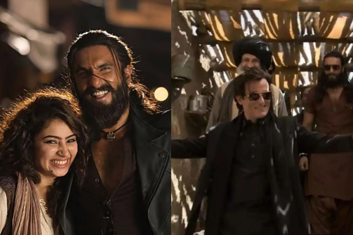 Dhurandhar Box Office Collection Day 56