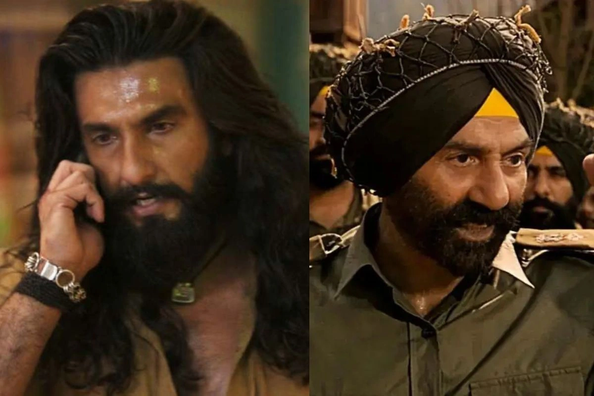 Dhurandhar Box Office Collection Day 57