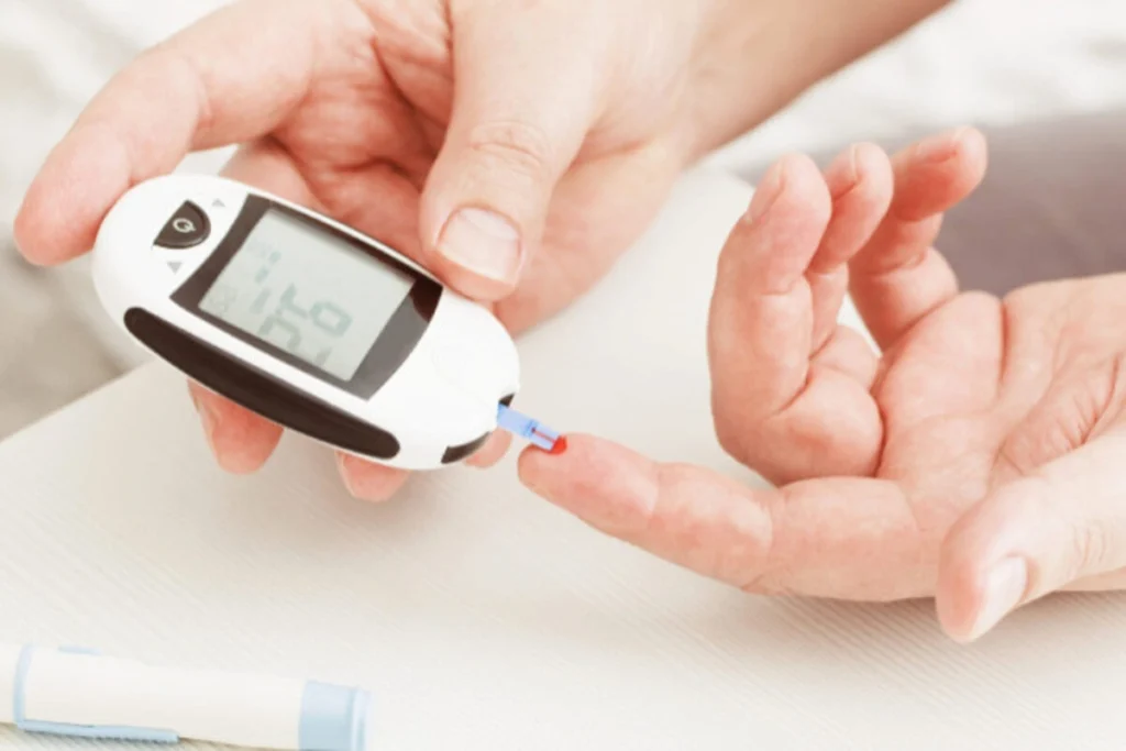 Diabetes Control