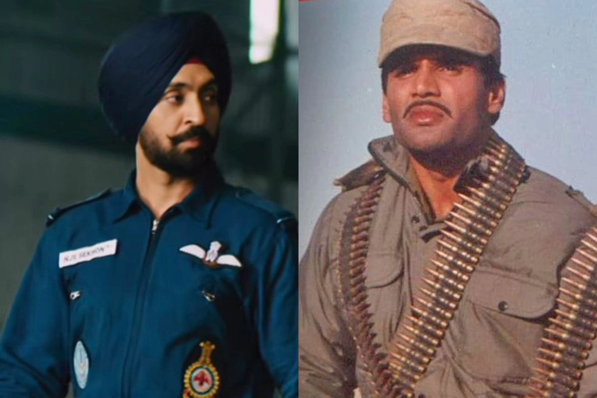 Diljit Dosanjh Diljit Dosanjh