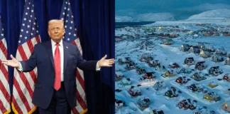 Donald Trump: रूस और चीन को पीछे छोड़ने की जंग! वेनेजुएला में तेल भंडार के बाद ग्रीनलैंड के अनमोल खजाने पर अमेरिकी राष्ट्रपति की पैनी नजर; जानें खबर Donald Trump