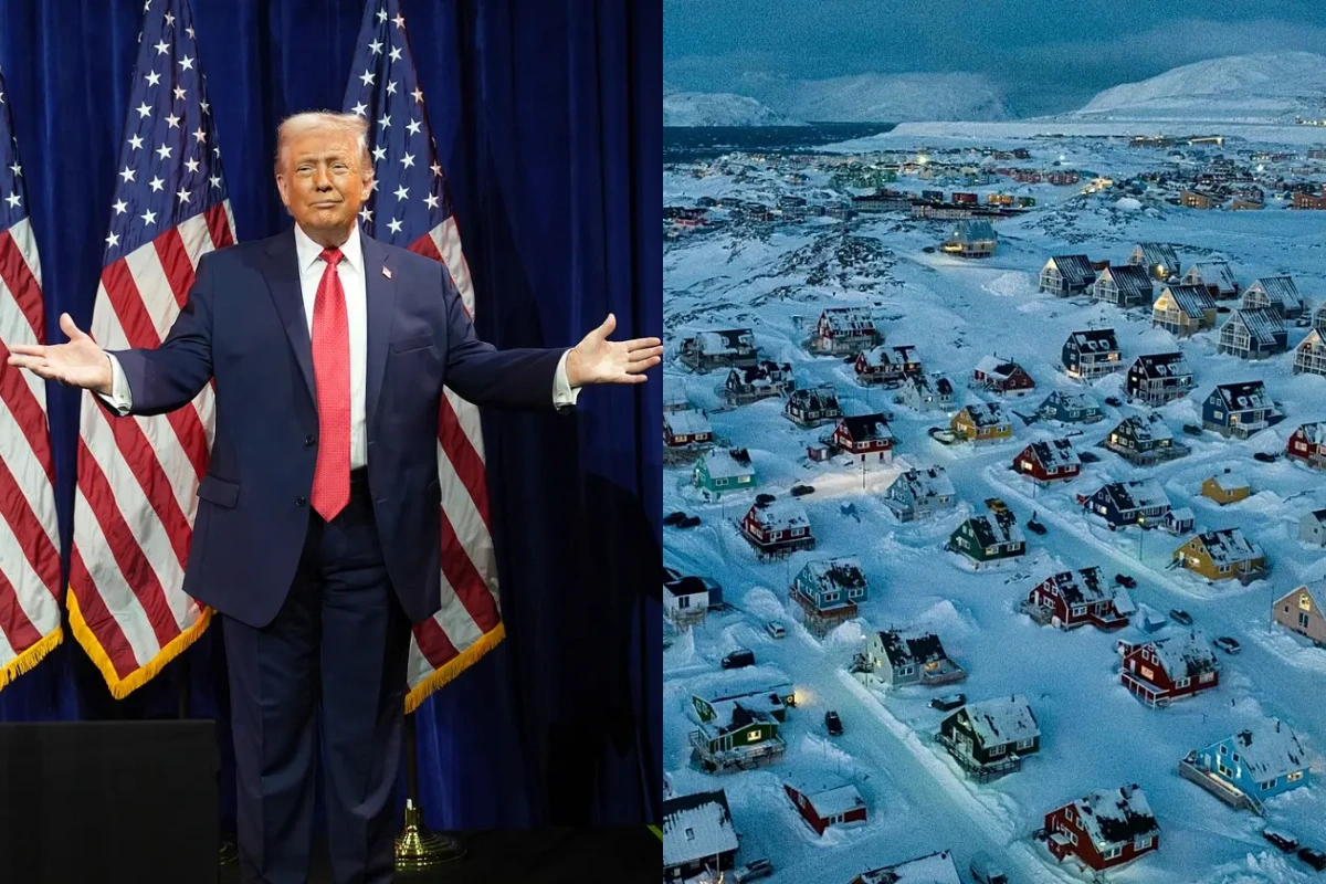 Donald Trump Donald Trump