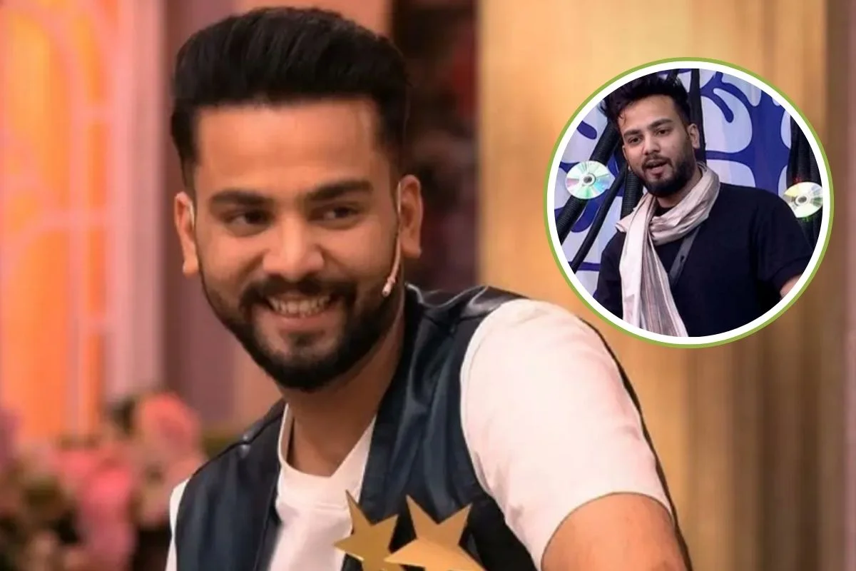 Elvish Yadav Elvish Yadav