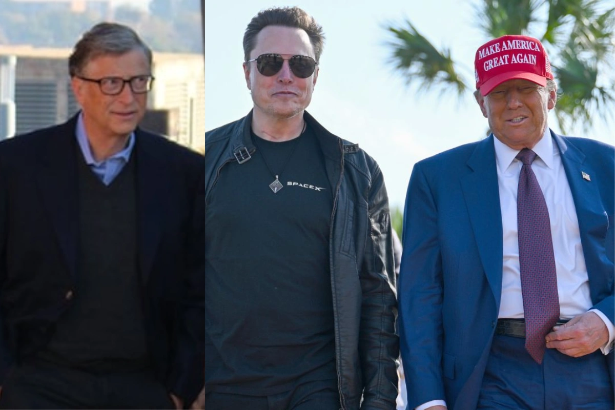 Epstein Files Release