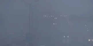 Fog Alert 12 Jan 2025: बिहार ही नहीं इन जगहों पर घने कोहरे का भीषण अलर्ट, तो कई इलाकों में विभाग की चेतावनी जारी; जानें वेदर रिपोर्ट Fog Alert 12 Jan 2025