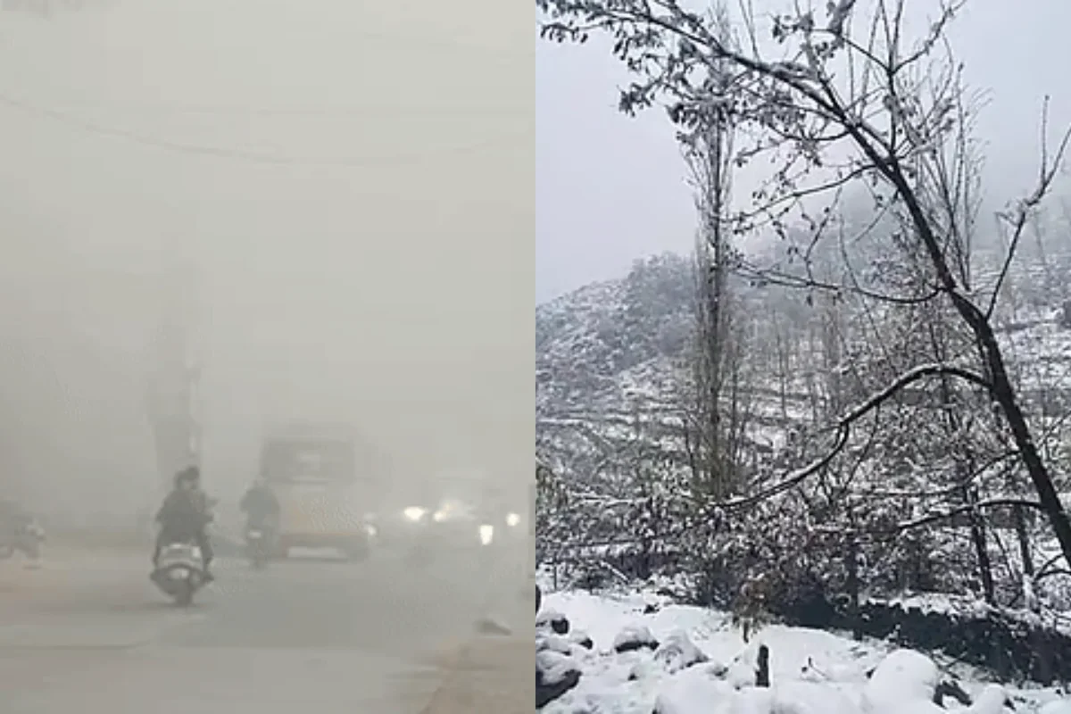 Fog Alert 28 Jan 2026