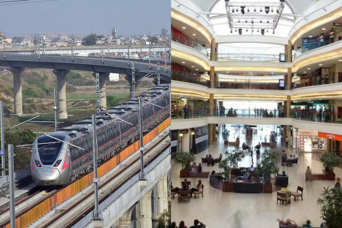 Ghaziabad News Ghaziabad News