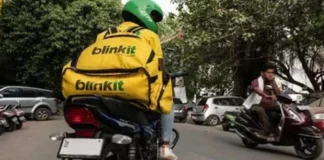 Gig Workers Row: ब्लिंकिट, जोमेटो के ग्राहक सावधान!, अब 10 मिनट में नहीं मिलेगा ऑर्डर; जानें वजह Gig Workers Row