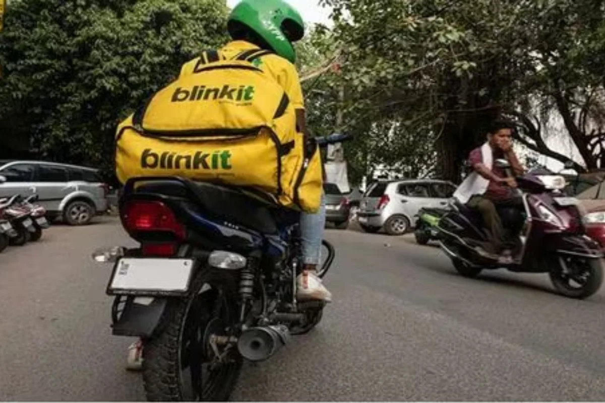 Gig Workers Row Gig Workers Row