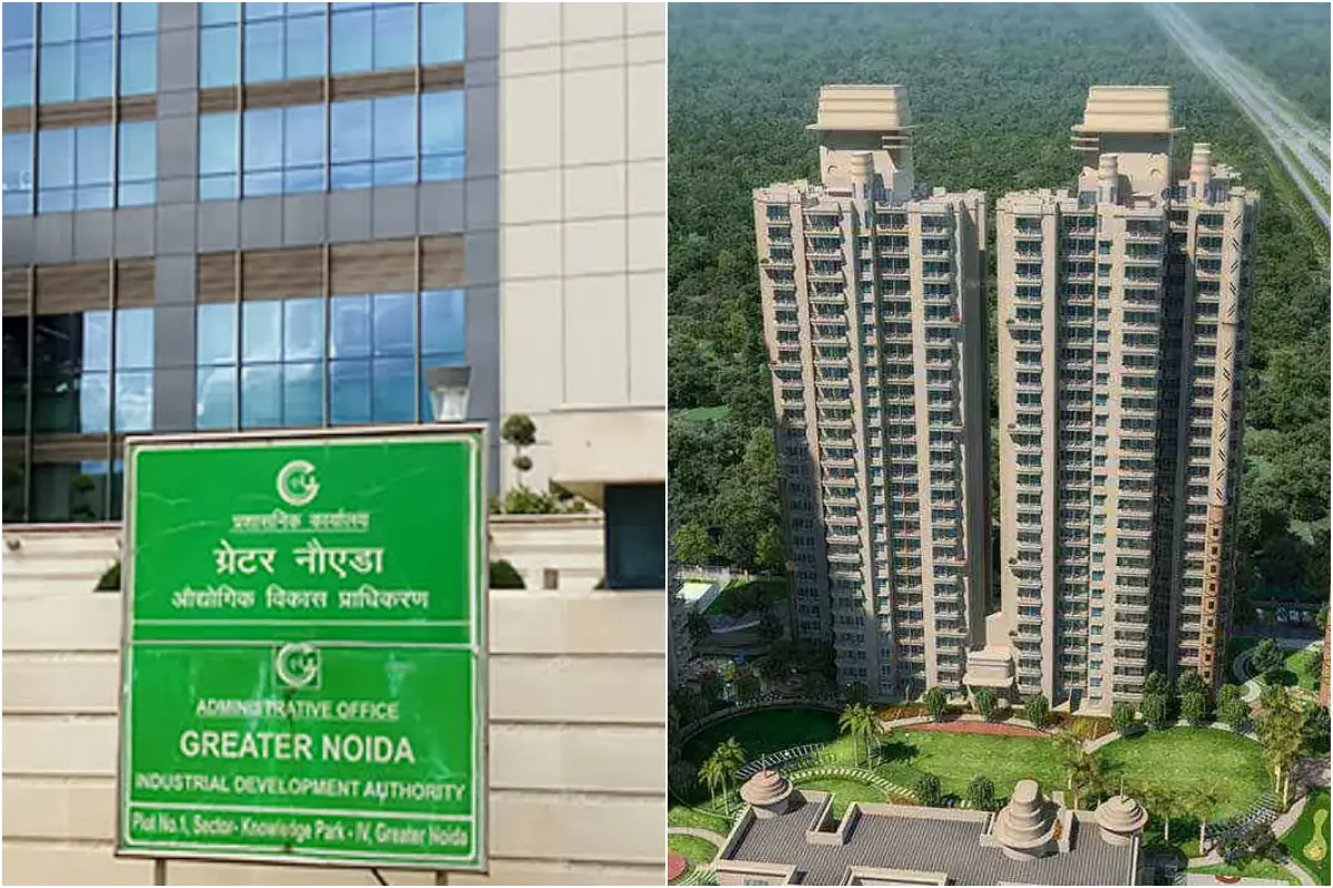 Greater Noida News