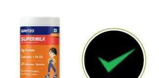Gritzo Supermilk Test: क्या आप अपने बच्चों के पोषण के लिए देते हैं ये प्रोडक्ट, जानिए कितना है सुरक्षित Gritzo Supermilk Test