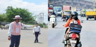 Gurugram News: बड़ा अपडेट! अब गलत साइड ड्राइविंग करने वालों पर होगी कठोर कार्रवाई, कोर्ट में चलेगा मुकदमा; पढ़ें पूरी खबर Gurugram News