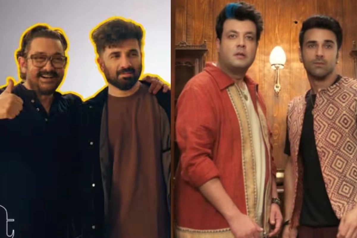 Happy Patel Vs Rahu Ketu Box Office Collection Day 3