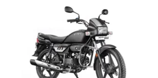 Hero Splendor Electric Bike: जल्द खत्म हो सकता है इंतजार, सुपर हिट फीचर्स के साथ मिलेगी इतनी रेंज; क्या 1 लाख रुपये से कम होगी कीमत? Hero Splendor Electric Bike
