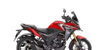 Honda CB 200X 2025: एडवेंचर स्टाइलिंग के साथ बाइक को धुरंधर बनाते हैं ये मॉडर्न फीचर्स, डेली राइडिंग में कंफर्ट और परफॉर्मेंस बनाएगी दीवाना Honda CB 200X 2025