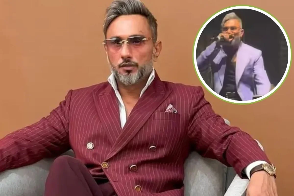 Honey Singh Honey Singh