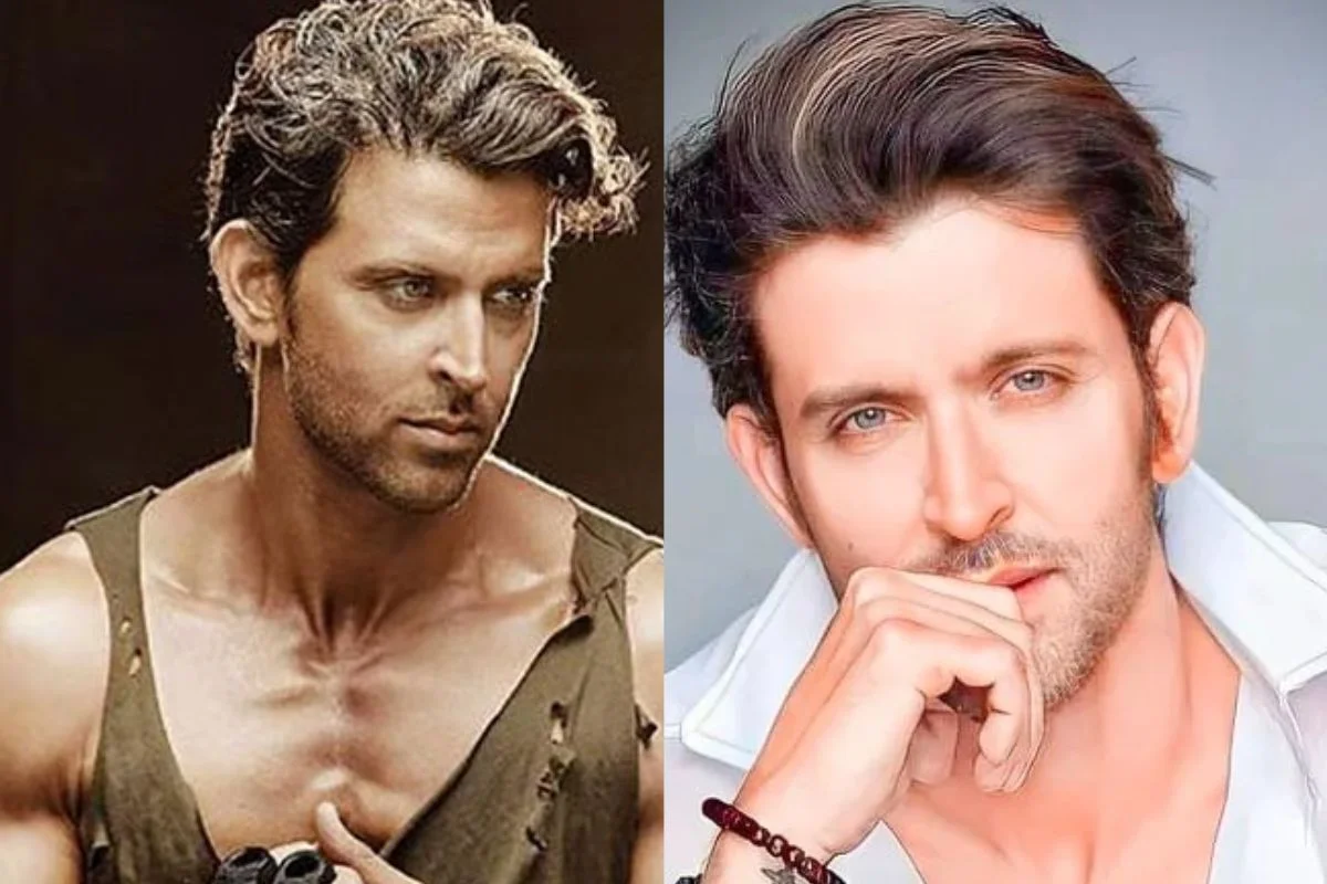 Hrithik Roshan Hrithik Roshan