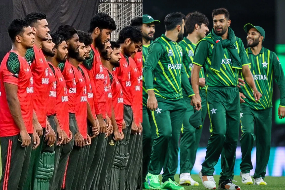 ICC T20 World Cup 2026