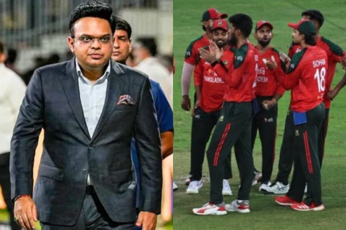 ICC T20 World Cup 2026