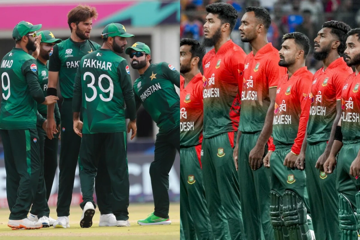 ICC T20 World Cup 2026