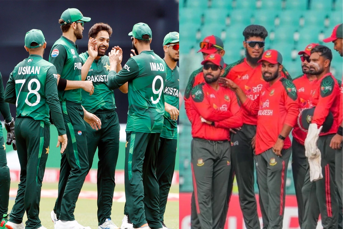 ICC T20 World Cup 2026